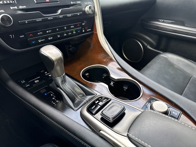 Used 2019 Lexus RX 450h AWD w/ Navigation Package image 29