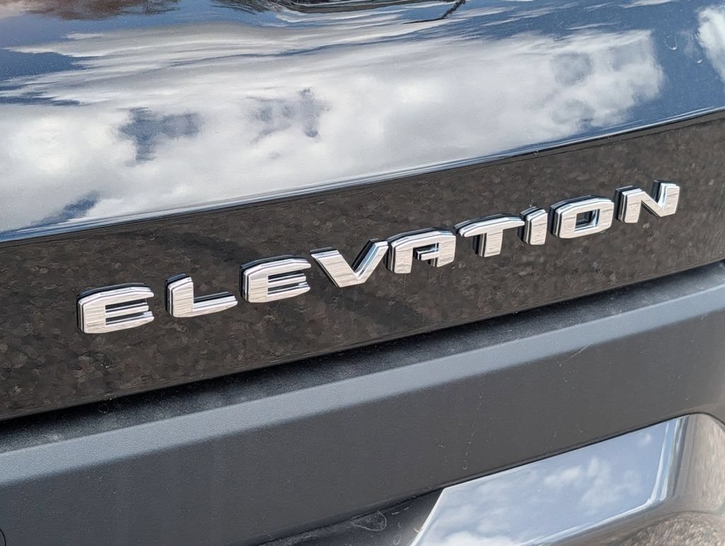 New 2026 GMC Terrain Elevation w/ Elevation Premium Package AWD/4WD image 21