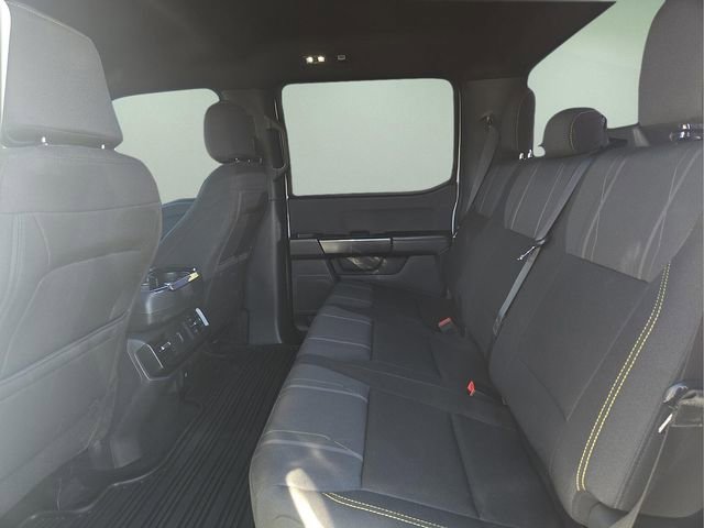 Certified 2025 Ford F150 STX w/ Equipment Group 200A image 16
