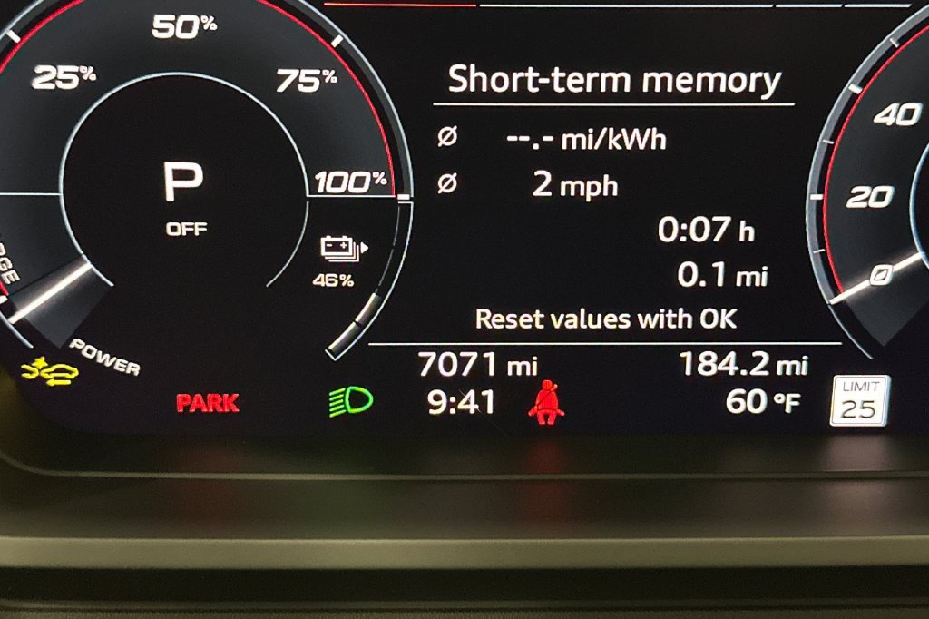 Used 2025 Audi Q4 e-tron Premium Plus AWD/4WD image 31