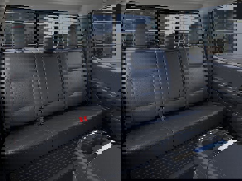 New 2026 Ford F250 Lariat image 11