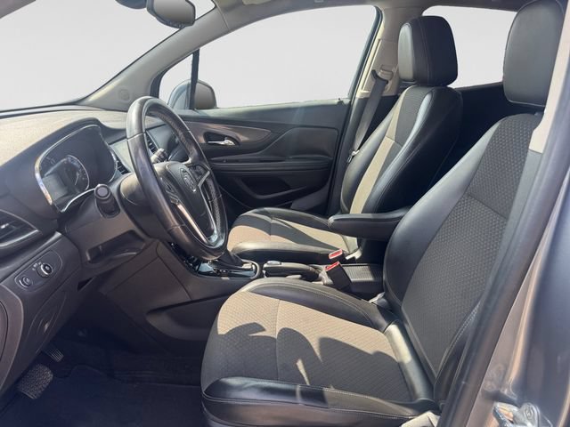 Used 2019 Buick Encore Preferred FWD image 11