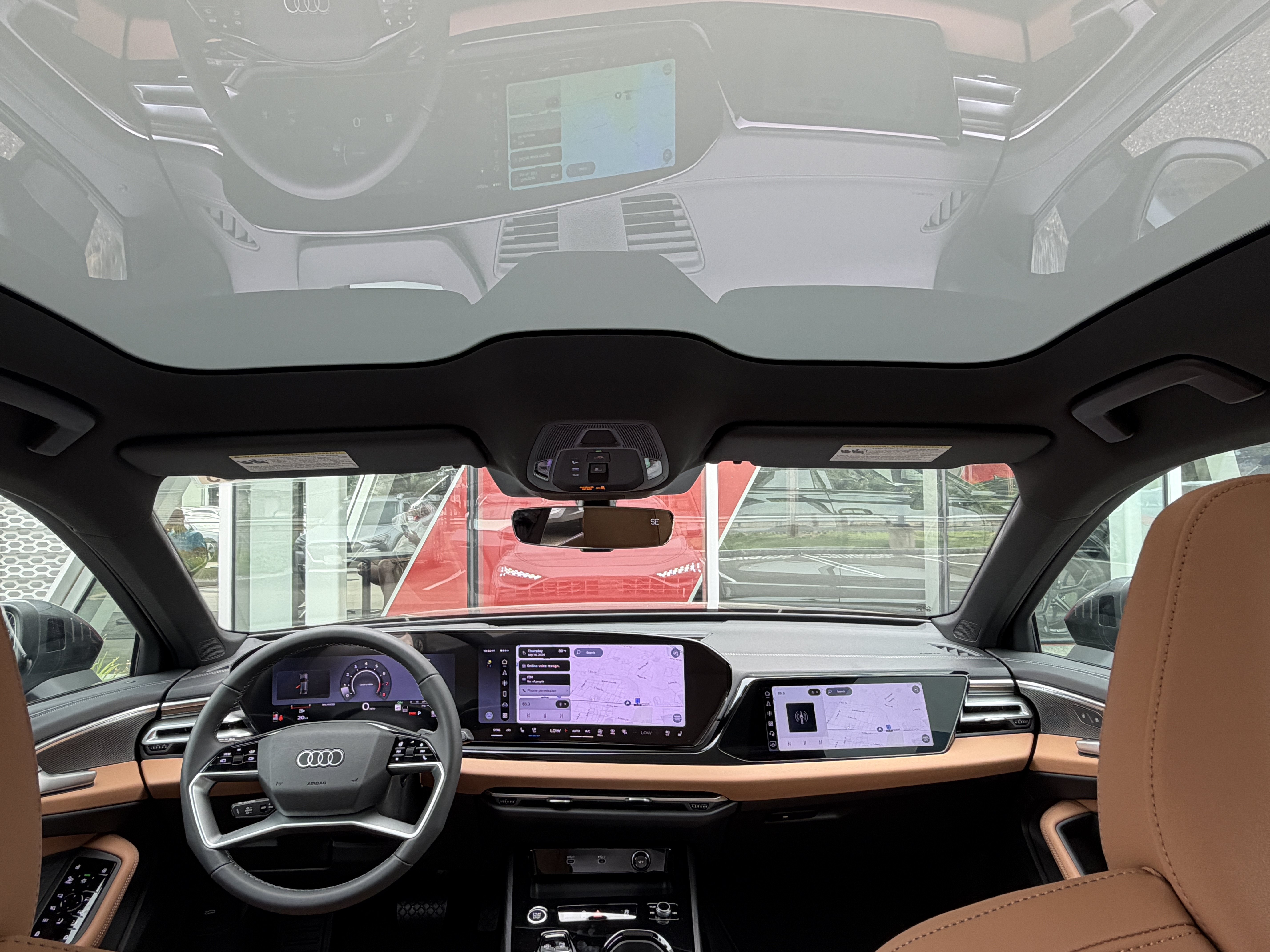 New 2026 Audi A5 2.0T Premium Plus AWD/4WD image 11