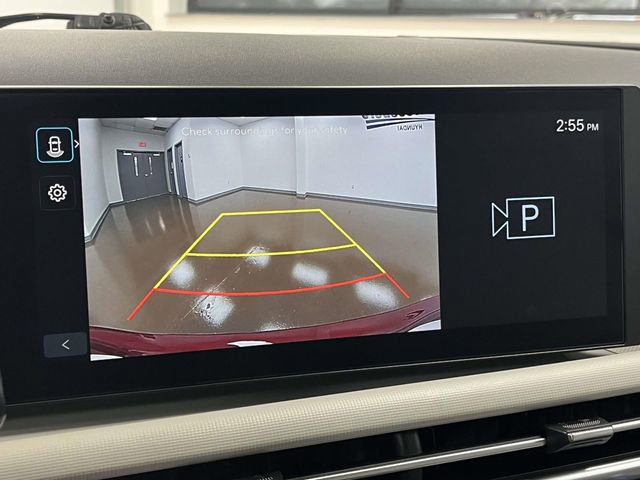 Certified 2025 Hyundai Tucson SEL image 30