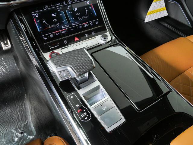 New 2026 Audi S8 AWD/4WD image 31