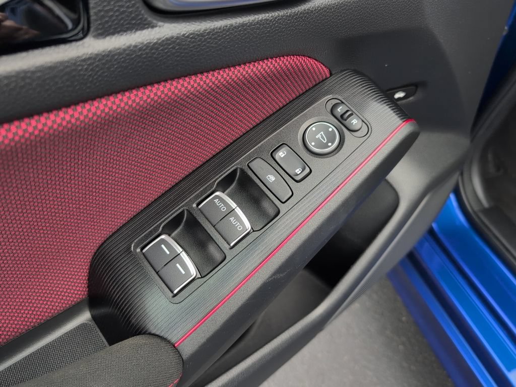 Used 2022 Honda Civic Si image 9