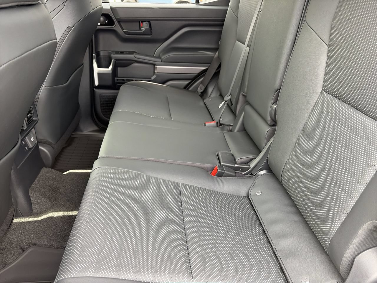 New 2026 Toyota 4Runner TRD Off-Road Premium AWD/4WD image 22