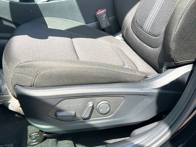 New 2026 Hyundai Tucson SEL image 19