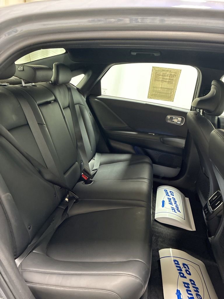 Used 2024 Hyundai Ioniq 6 SEL AWD/4WD image 26