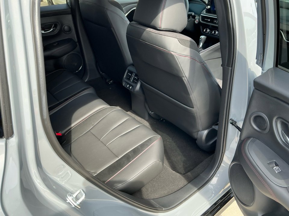 New 2026 Acura ADX A-Spec image 28