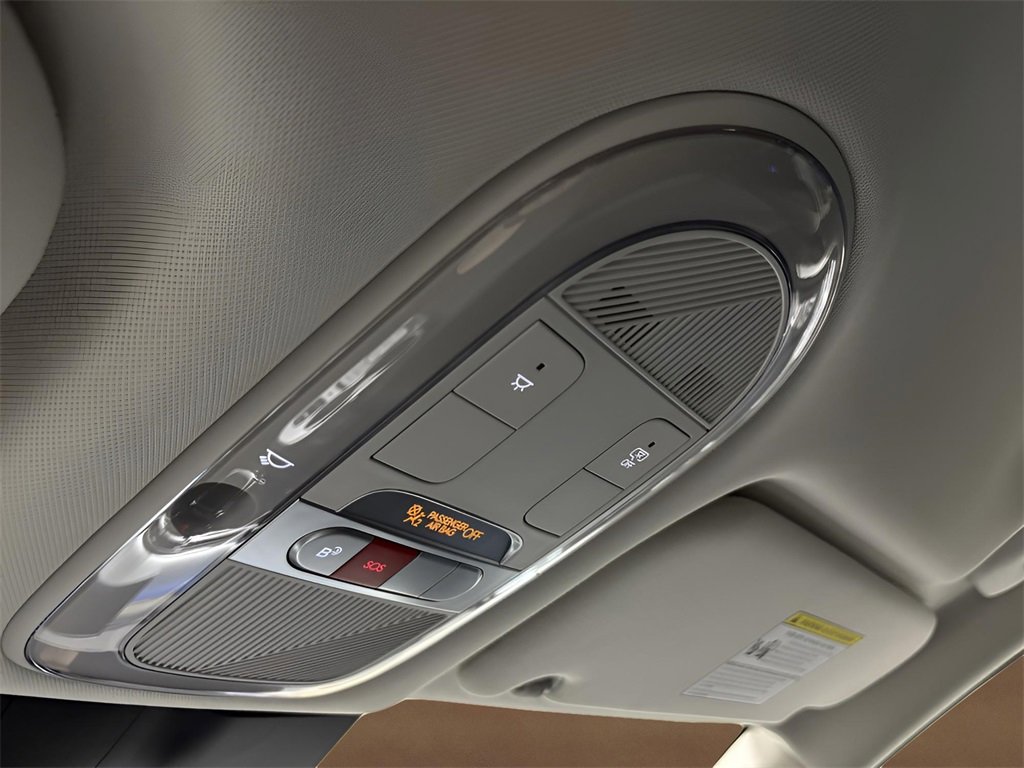 New 2026 Hyundai Ioniq 9 SEL image 15