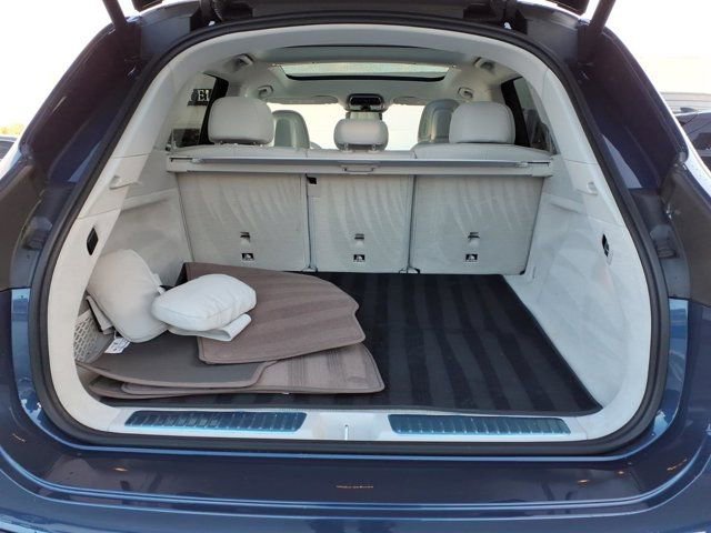 Certified 2023 Mercedes-Benz EQS 450+ 4MATIC SUV image 23