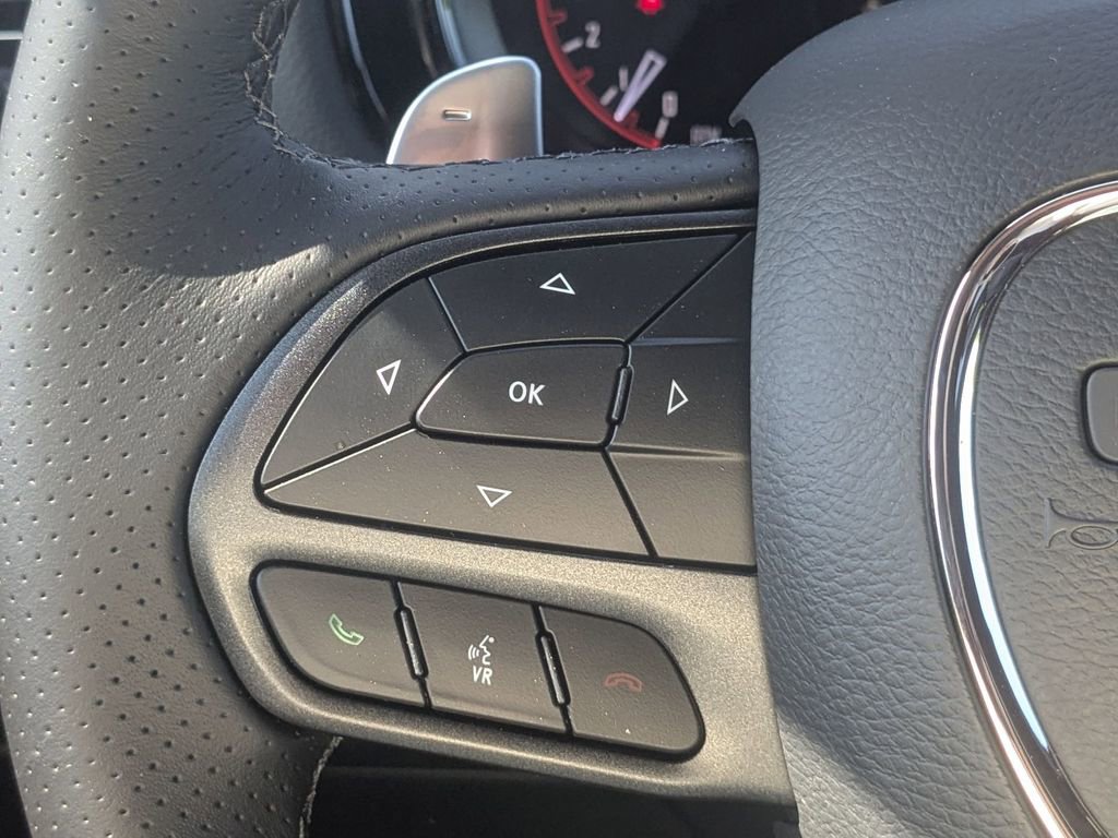 New 2026 Dodge Durango GT AWD/4WD image 17