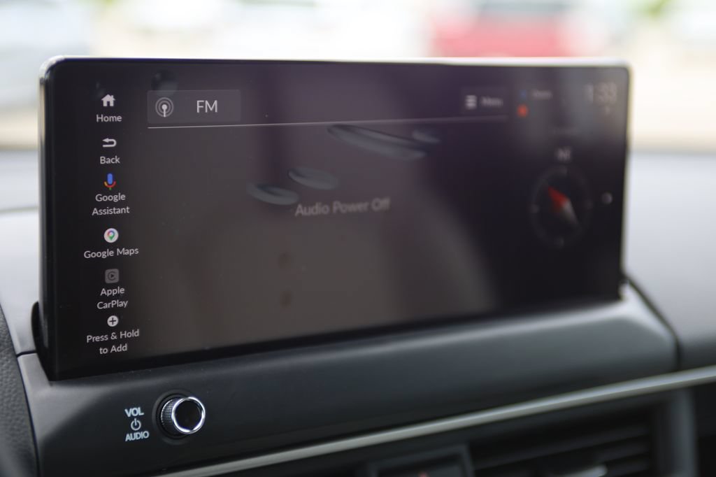 New 2026 Honda Pilot EX-L image 20