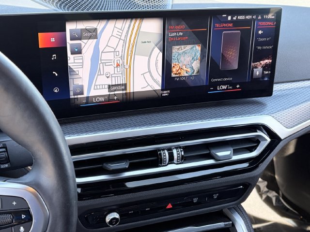 Certified 2023 BMW i4 eDrive40 w/ M Sport Package RWD image 27