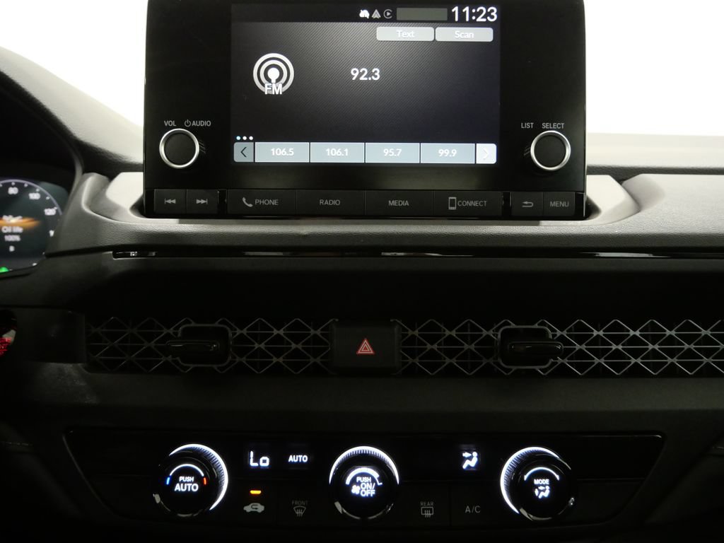 Used 2025 Honda Accord LX image 19