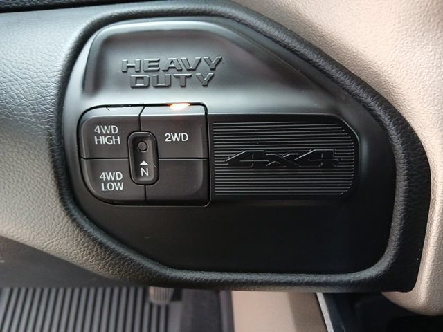 Used 2024 RAM 4500 Laramie AWD/4WD image 46