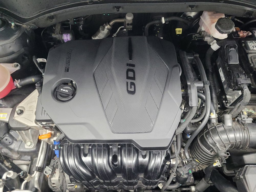 Used 2023 Hyundai Santa Fe SEL image 30