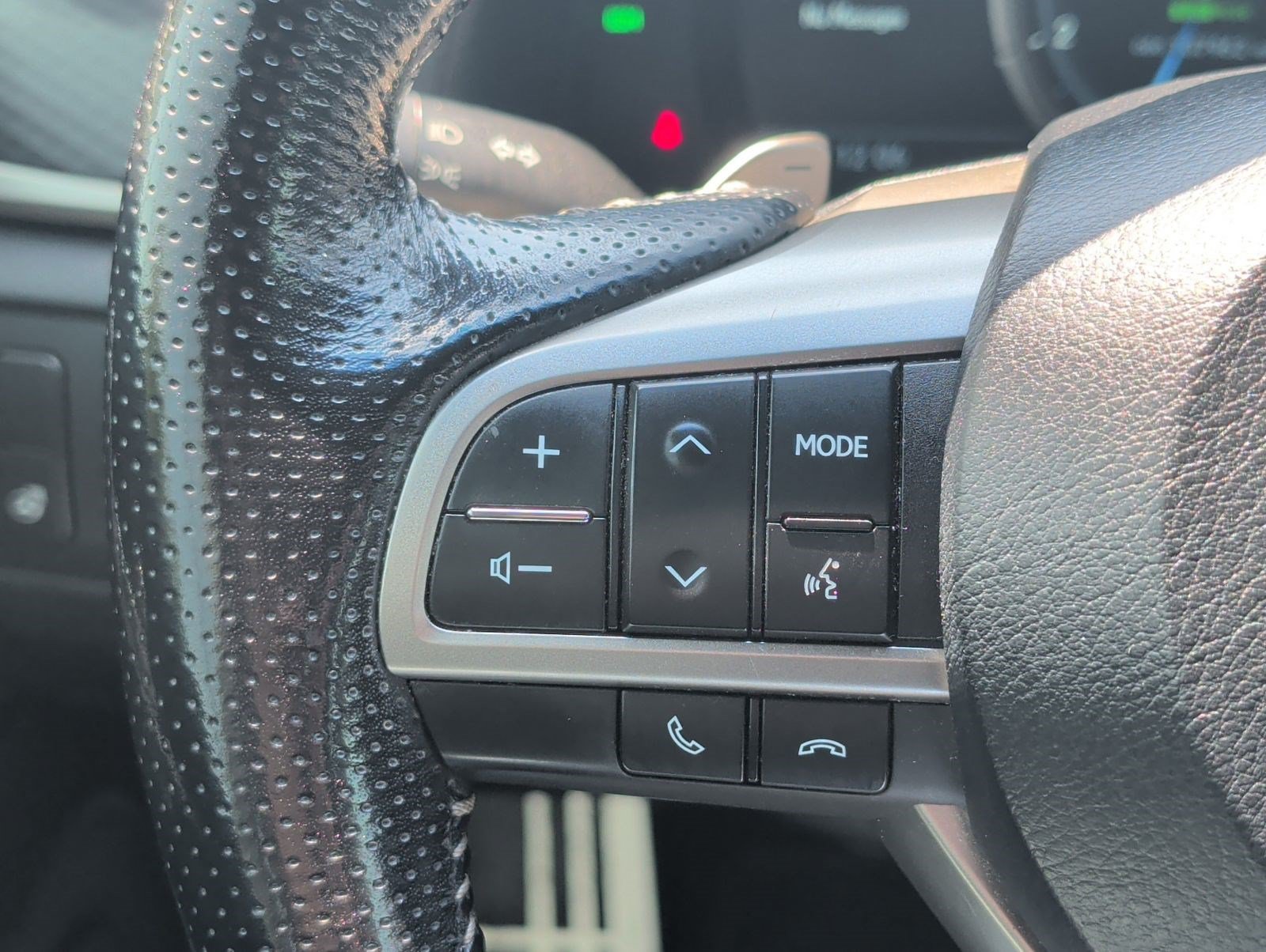 Used 2017 Lexus GS 350 F Sport RWD image 14