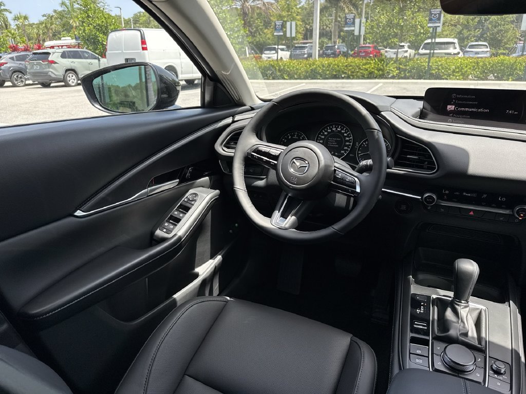 New 2026 MAZDA CX-30 AWD 2.5 S w/ Premium Package image 21