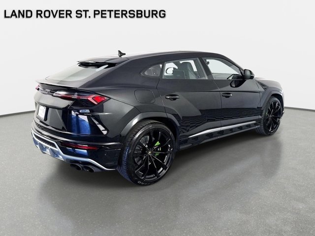 Used 2019 Lamborghini Urus AWD/4WD image 5