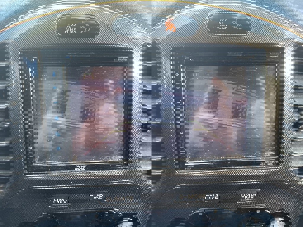 Used 2014 Nissan Juke NISMO RS image 2