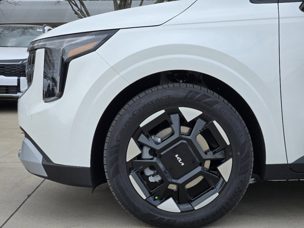 New 2026 Kia Carnival EX image 5