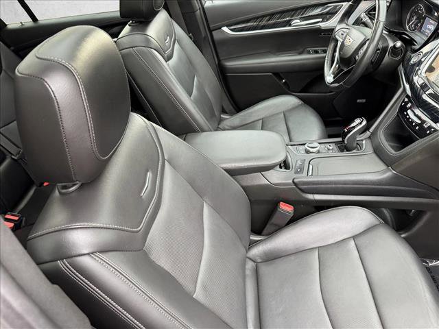 Used 2024 Cadillac XT6 Premium Luxury AWD/4WD image 21