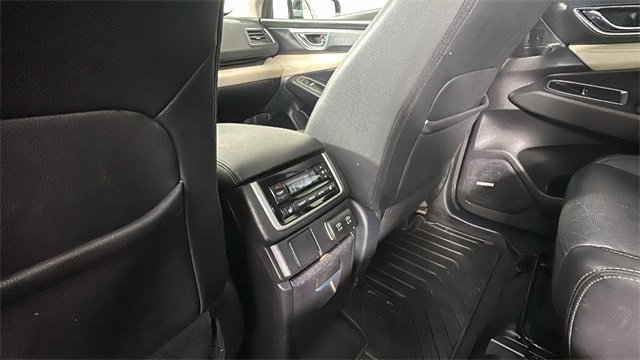 Used 2020 Subaru Ascent Limited w/ Technology Package image 15