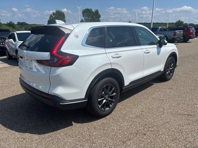 Used 2026 Honda CR-V EX-L image 3
