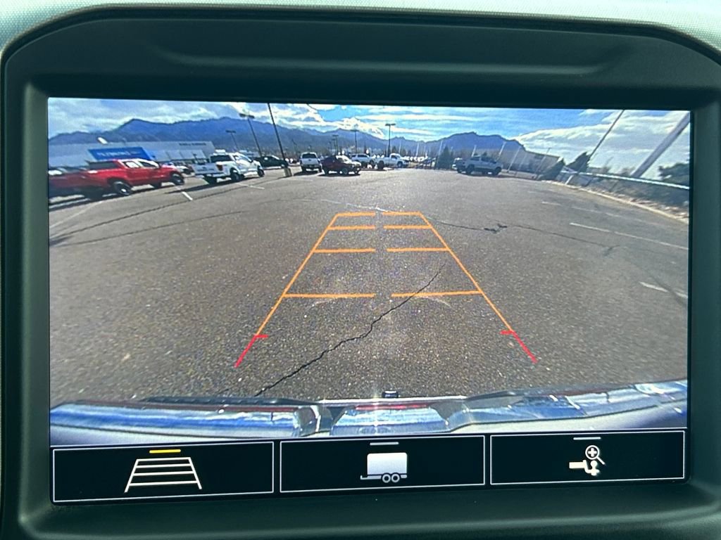 Used 2020 GMC Sierra 1500 SLT w/ SLT Premium Package image 14