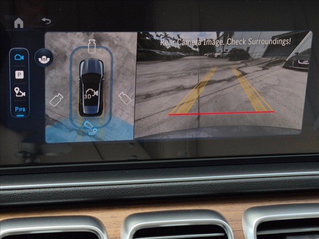 New 2026 Mercedes-Benz GLE 450 4MATIC image 12