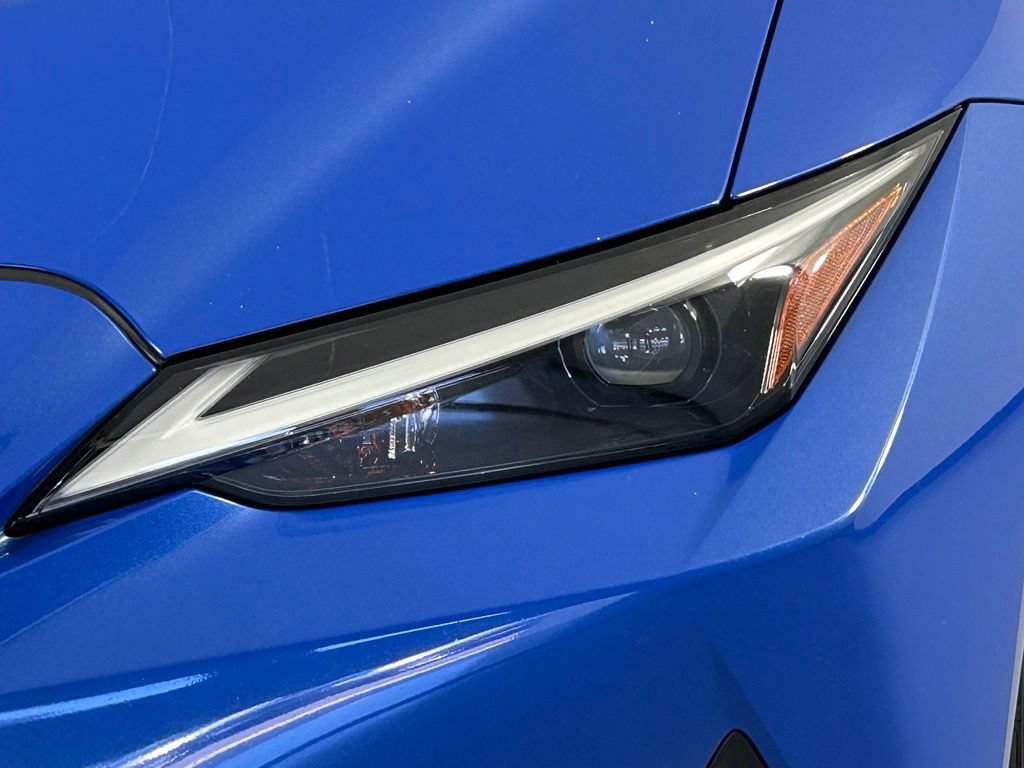 Used 2021 Lexus IS 300 w/ Accessory Package RWD image 3