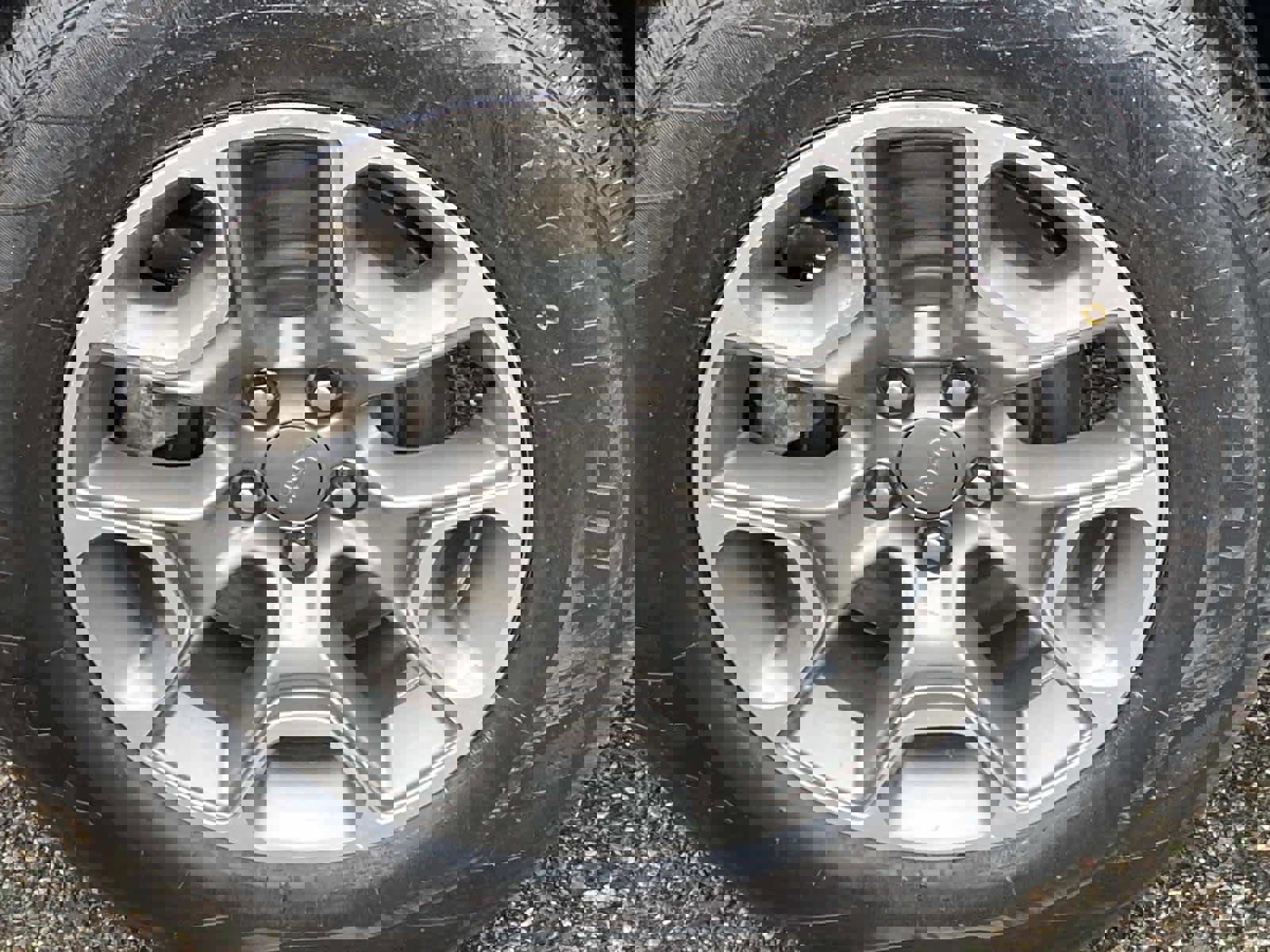 Certified 2022 Jeep Cherokee Trailhawk image 28