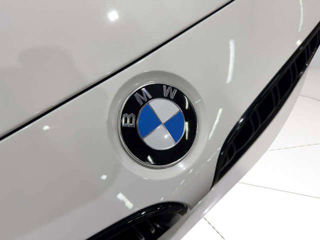 Used 2016 BMW M3 image 16