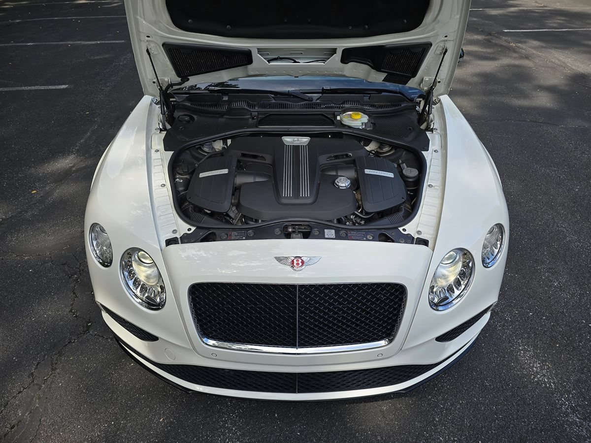 Used 2016 Bentley Continental GT V8 S AWD/4WD image 37