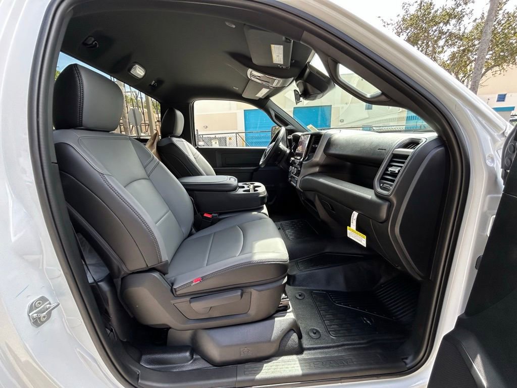 New 2026 RAM 5500 Tradesman image 28