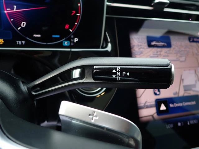 Used 2025 Mercedes-Benz E 350 4MATIC Sedan image 16