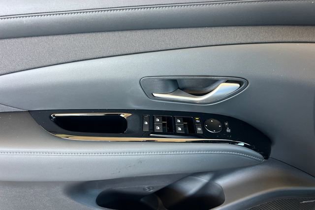 New 2026 Hyundai Tucson Limited AWD/4WD image 11