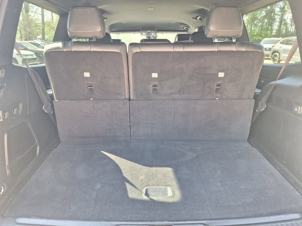 Used 2022 Jeep Wagoneer Series II image 27