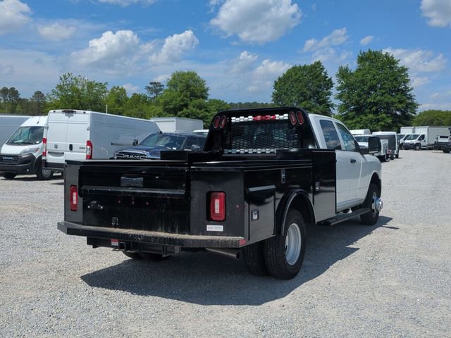 New 2024 RAM 3500 Tradesman w/ Electrical Accessory Group image 5