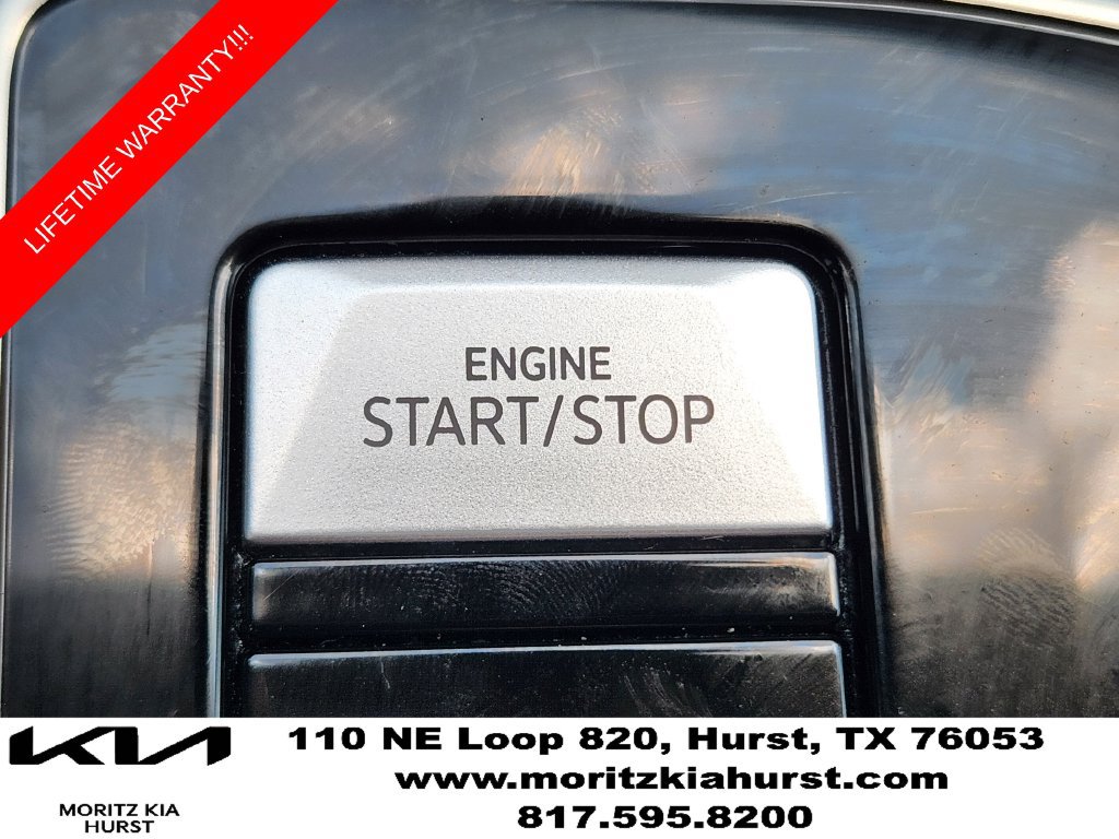 Used 2023 Volkswagen Golf 20th Anniversary Edition w/ Golf Protection Package AWD/4WD image 20