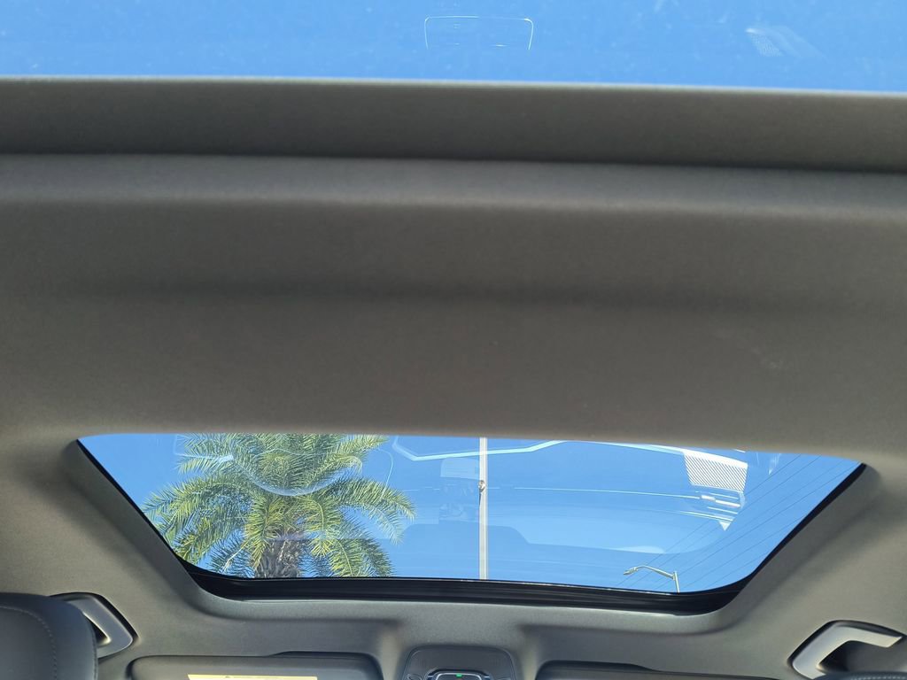 New 2026 Audi RS 6 performance image 12