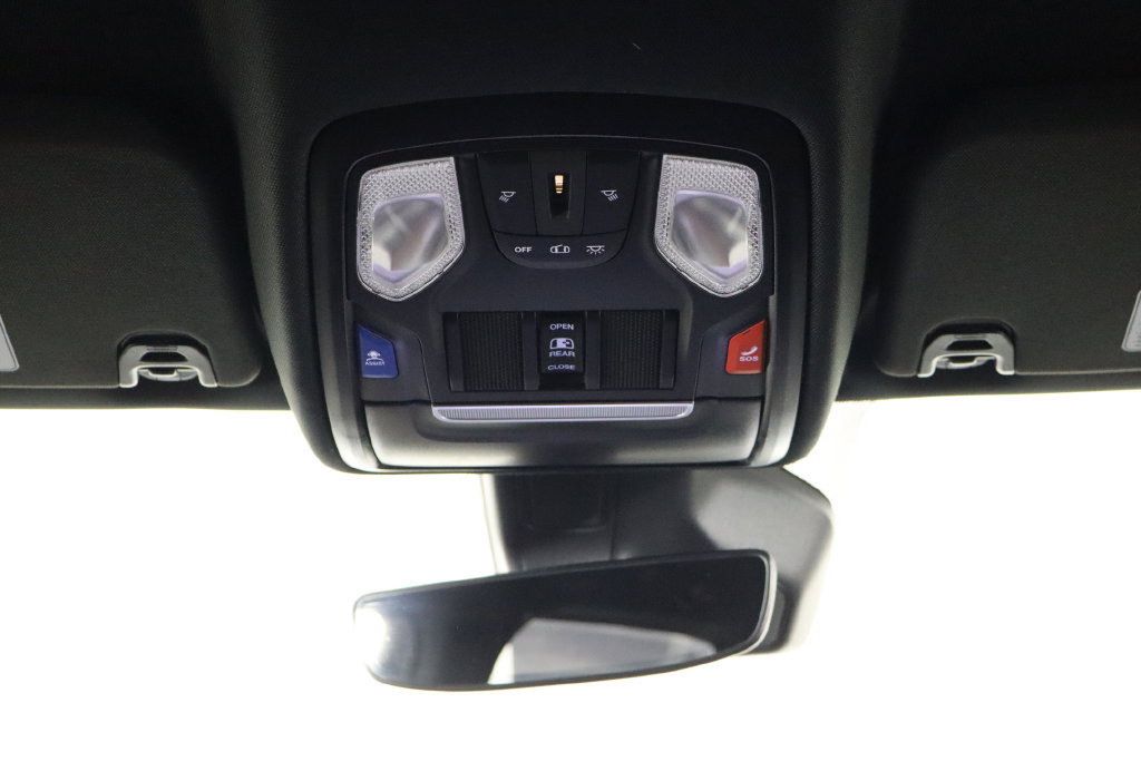 New 2027 RAM 1500 Big Horn w/ Night Edition AWD/4WD image 24