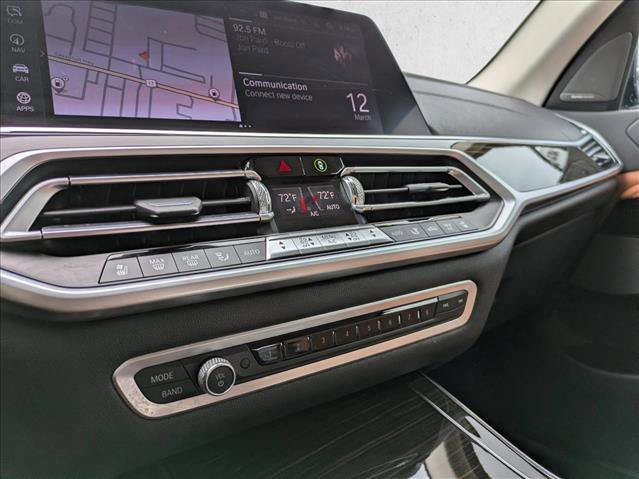 Used 2019 BMW X7 xDrive40i w/ Premium Package image 15