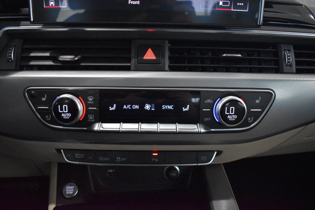 Used 2023 Audi A5 2.0T Premium Plus w/ Premium Plus AWD/4WD image 15