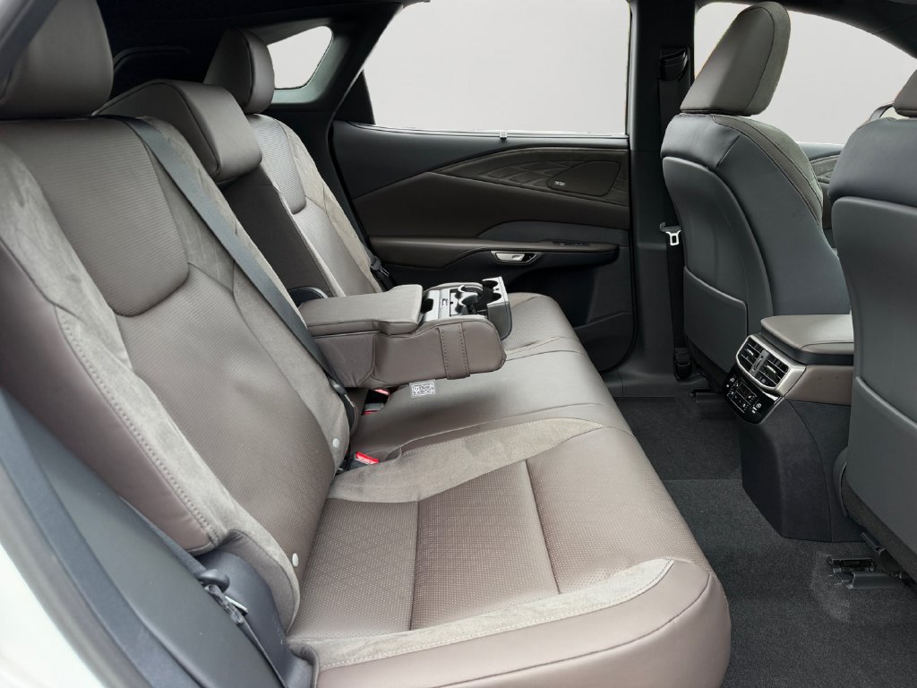 New 2026 Lexus RX 350 AWD image 6