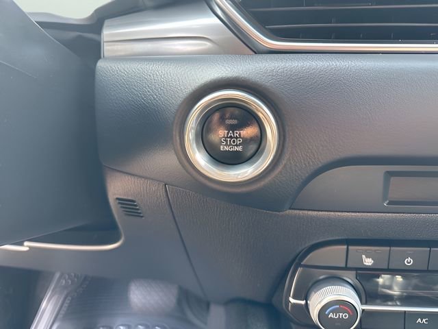 Used 2021 MAZDA CX-5 Touring AWD/4WD image 18