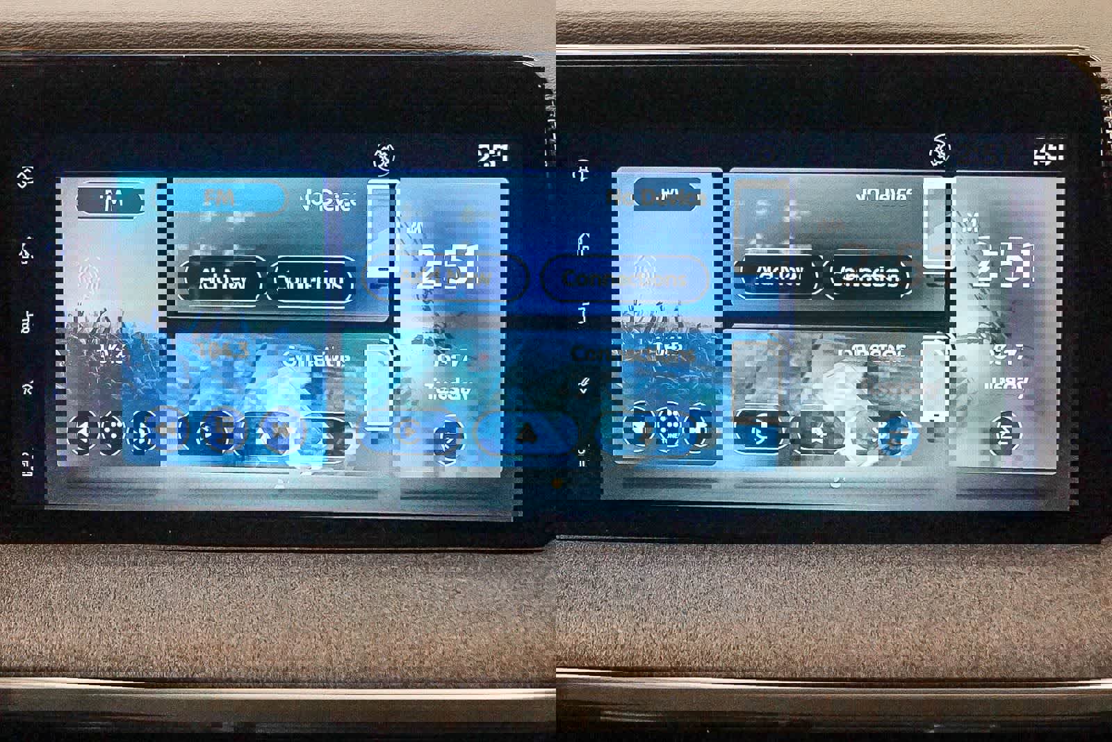 Used 2025 Nissan Kicks SV FWD image 14