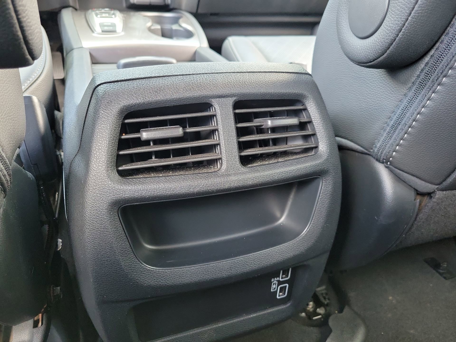 Used 2021 Honda Passport EX-L image 17